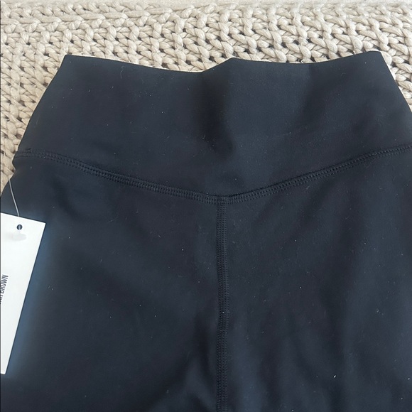 Joah Brown Body Short - Picture 9 of 13